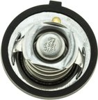 Gates 33849S Engine Coolant Thermostat - view 4