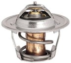 Gates 33849S Engine Coolant Thermostat - view 1
