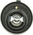 Gates 33849S Engine Coolant Thermostat - view 3