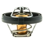 Gates 33849 Engine Coolant Thermostat - view 1