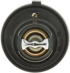 Gates 33849 Engine Coolant Thermostat - view 3