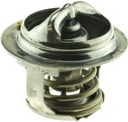 Gates 33857S Engine Coolant Thermostat - view 1