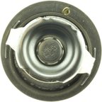 Gates 33857S Engine Coolant Thermostat - view 3