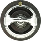 Gates 33857S Engine Coolant Thermostat - view 2