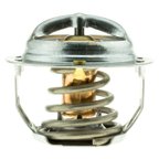 Gates 33857 Engine Coolant Thermostat - view 1