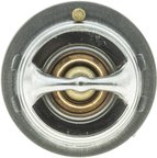 Gates 33857 Engine Coolant Thermostat - view 3