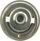 Gates 33868S Engine Coolant Thermostat - view 3
