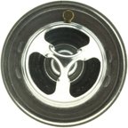 Gates 33868S Engine Coolant Thermostat - view 2