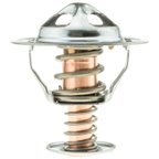 Gates 33868 Engine Coolant Thermostat - view 1