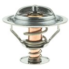 Gates 33877 Engine Coolant Thermostat - Lower - view 1
