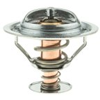 Gates 33878 Engine Coolant Thermostat - Lower - view 1