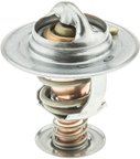 Gates 33908 Engine Coolant Thermostat - view 2