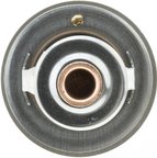 Gates 33908 Engine Coolant Thermostat - view 4