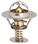 Gates 33908 Engine Coolant Thermostat - view 1