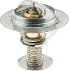 Gates 33909 Engine Coolant Thermostat - view 2