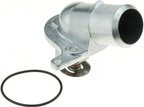 Gates 33910 Engine Coolant Thermostat - view 2