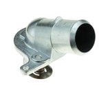 Gates 33910 Engine Coolant Thermostat - view 3