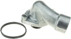 Gates 33911 Engine Coolant Thermostat - view 2