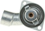 Gates 33911 Engine Coolant Thermostat - view 5