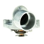 Gates 33911 Engine Coolant Thermostat - view 1