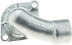 Gates 33911 Engine Coolant Thermostat - view 4