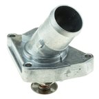 Gates 33912 Engine Coolant Thermostat - Passenger Side - view 3