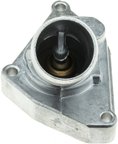 Gates 33912 Engine Coolant Thermostat - Passenger Side - view 4