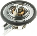 Gates 33913 Engine Coolant Thermostat - view 2