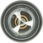 Gates 33913 Engine Coolant Thermostat - view 3