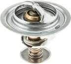 Gates 33914 Engine Coolant Thermostat - view 2