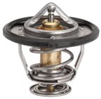 Gates 33914 Engine Coolant Thermostat - view 1