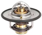 Gates 33915 Engine Coolant Thermostat - view 1