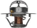 Gates 33917 Engine Coolant Thermostat - view 3