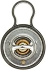 Gates 33917 Engine Coolant Thermostat - view 4
