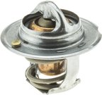 Gates 33918 Engine Coolant Thermostat - view 2