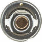 Gates 33918 Engine Coolant Thermostat - view 4