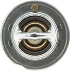 Gates 33918 Engine Coolant Thermostat - view 3