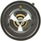 Gates 33919 Engine Coolant Thermostat - view 3