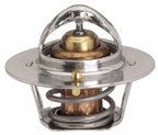Gates 33920 Engine Coolant Thermostat - view 1