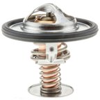 Gates 33921 Engine Coolant Thermostat - view 3