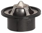 Gates 33922 Engine Coolant Thermostat - view 1