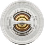 Gates 33923 Engine Coolant Thermostat - view 3