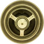 Gates 33924 Engine Coolant Thermostat - view 3