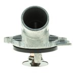 Gates 33930 Engine Coolant Thermostat - view 1