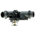 Gates 33934 Engine Coolant Thermostat - view 1