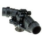 Gates 33934 Engine Coolant Thermostat - view 3