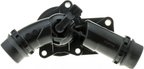 Gates 33934 Engine Coolant Thermostat - view 4