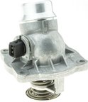Gates 33935 Engine Coolant Thermostat - view 2