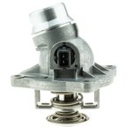 Gates 33935 Engine Coolant Thermostat - view 1