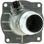Gates 33935 Engine Coolant Thermostat - view 3